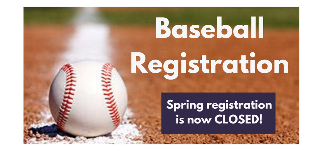 Spring 2024 Registration is closed. 