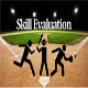 Evaluation Day 7:15 a.m.-1:00 p.m. at Athlete's Edge