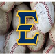 JCNMLL Night at Thomas Stadium with the ETSU Baseball Team